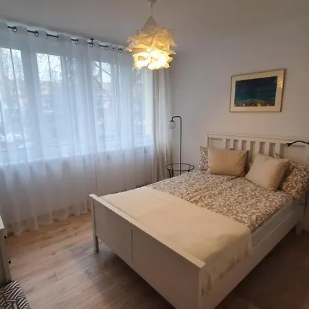 Przy Zamku Apartment