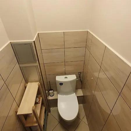Apartment Przy Zamku Szczecin